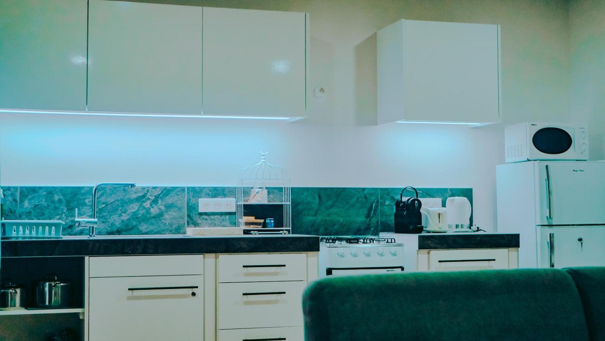 Pension Irivai Appartement Puatou 1 Chambre Bord De Mer Uturoa Kültér fotó